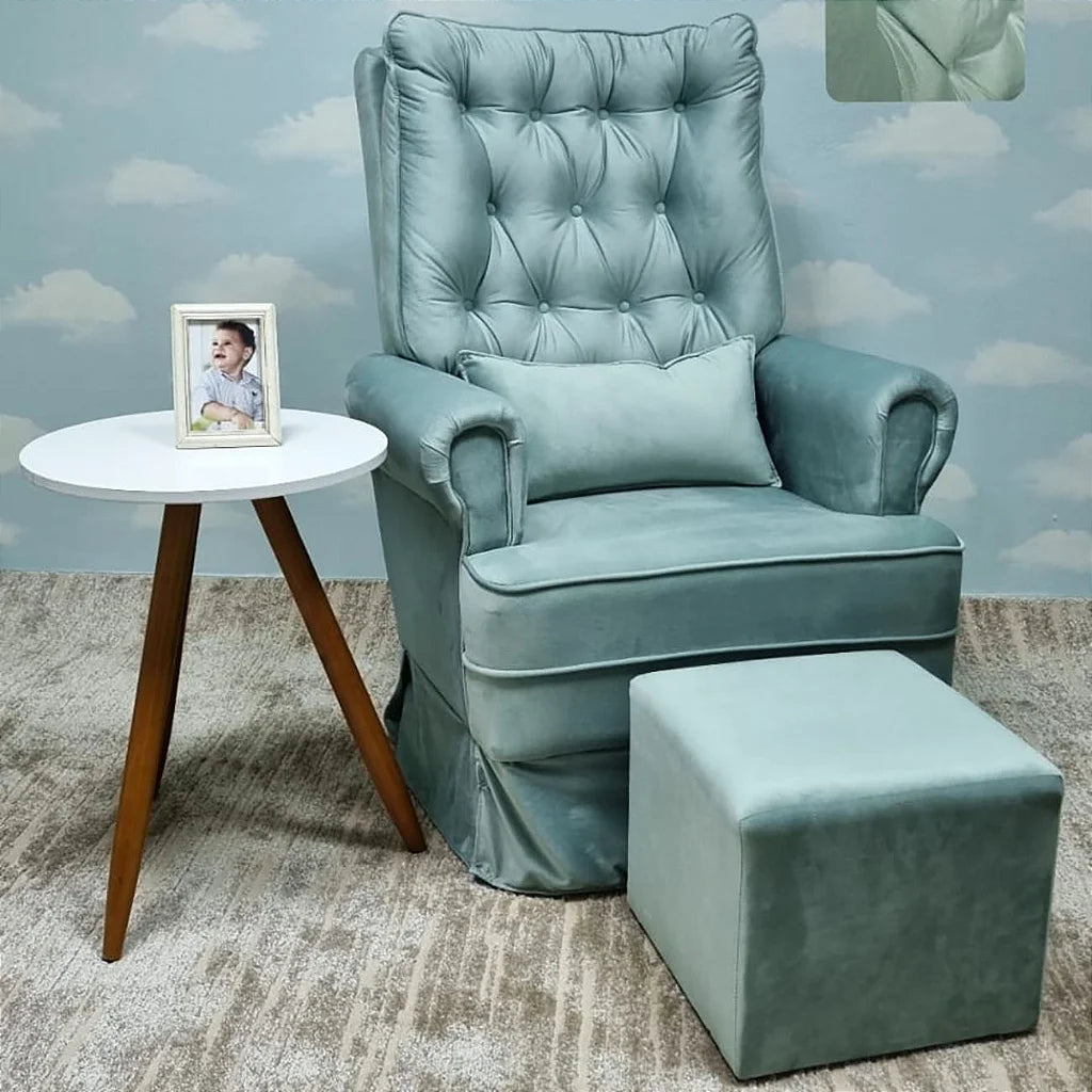 Poltrona Ravi Sonhos de Ninar