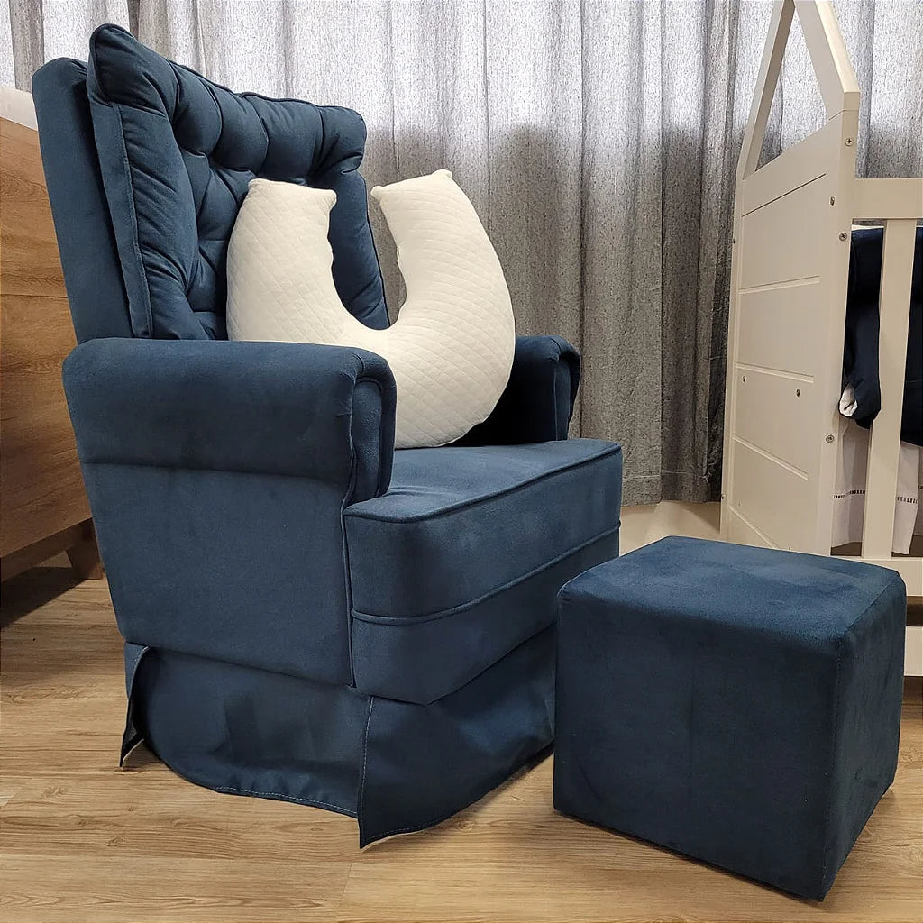 Poltrona Ravi Sonhos de Ninar