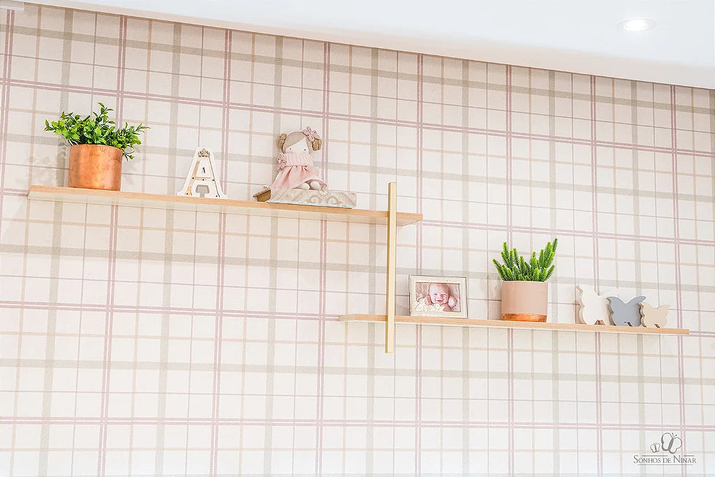 Prateleira Paglia - 1315