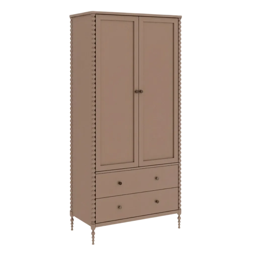 Armário Art 2 Portas - 526