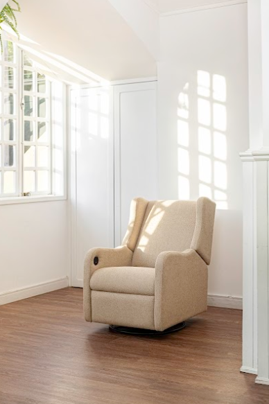 Poltrona Reclinável Elétrica Jazz - 521