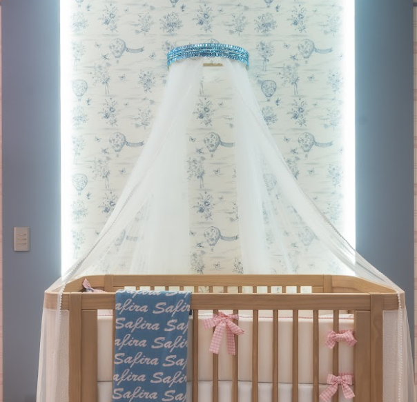 Voil Dossel Ouro SDN