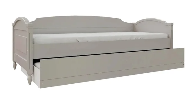 Cama Auxiliar La Vie - 526