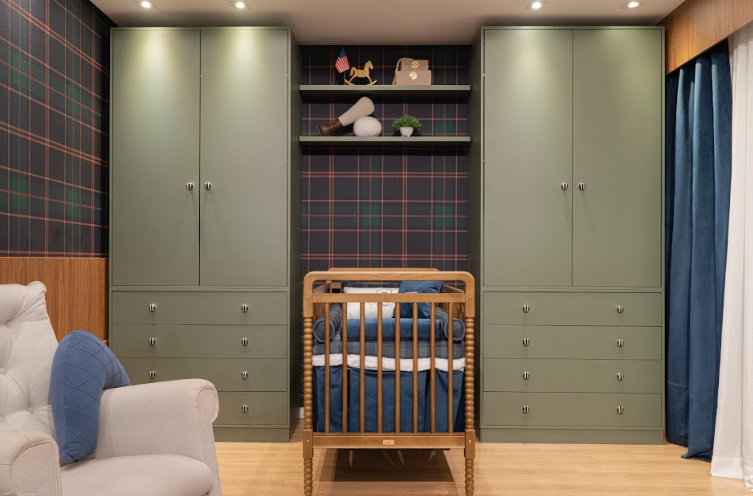 Papel de Parede Xadrez Ralph - 1675