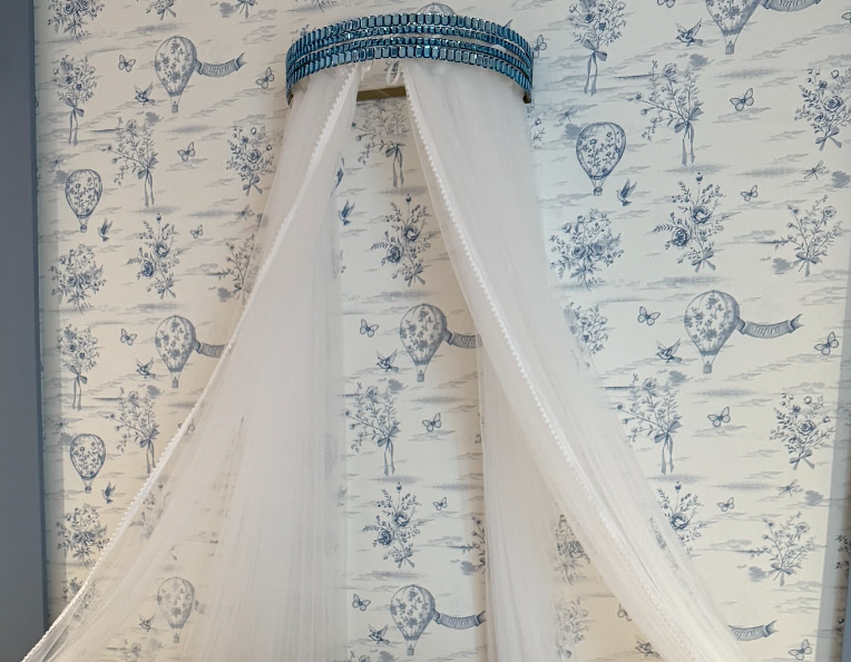 Voil Dossel Ouro SDN