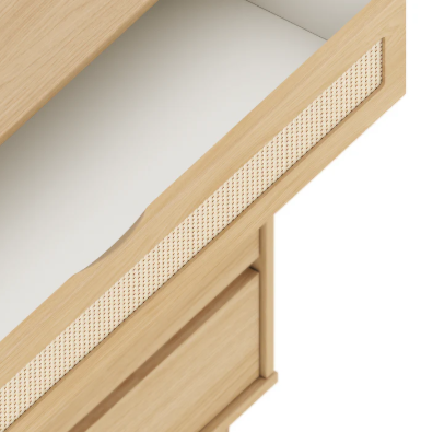 Cômoda 4 Gaveta Paglia - 1315