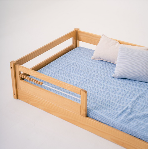 Cama Solteirão Montessoriana Ábaco – 3 em 1 - 21604