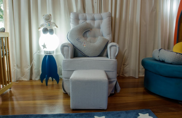 Poltrona Ravi Sonhos de Ninar