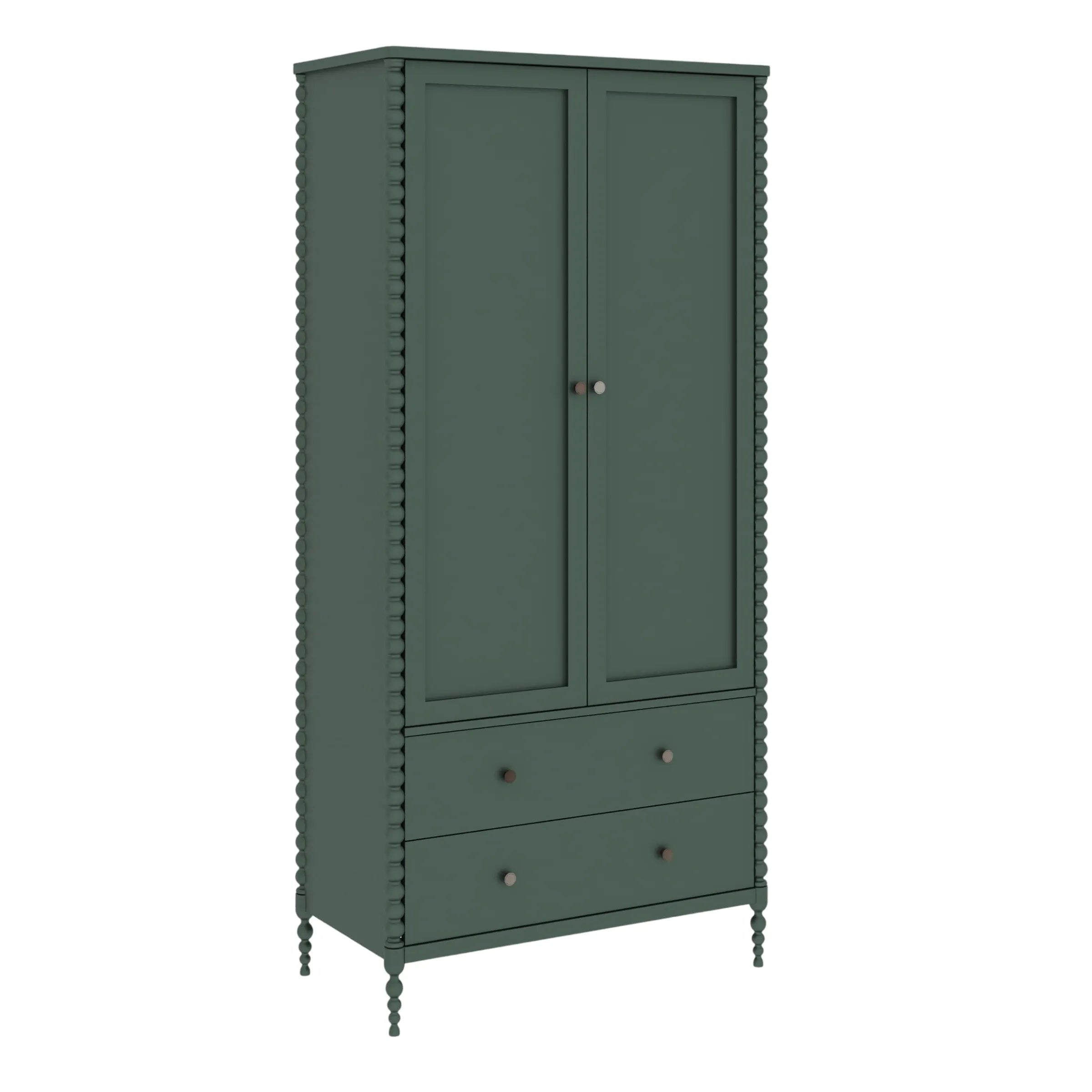 Armário Art 2 Portas - 526