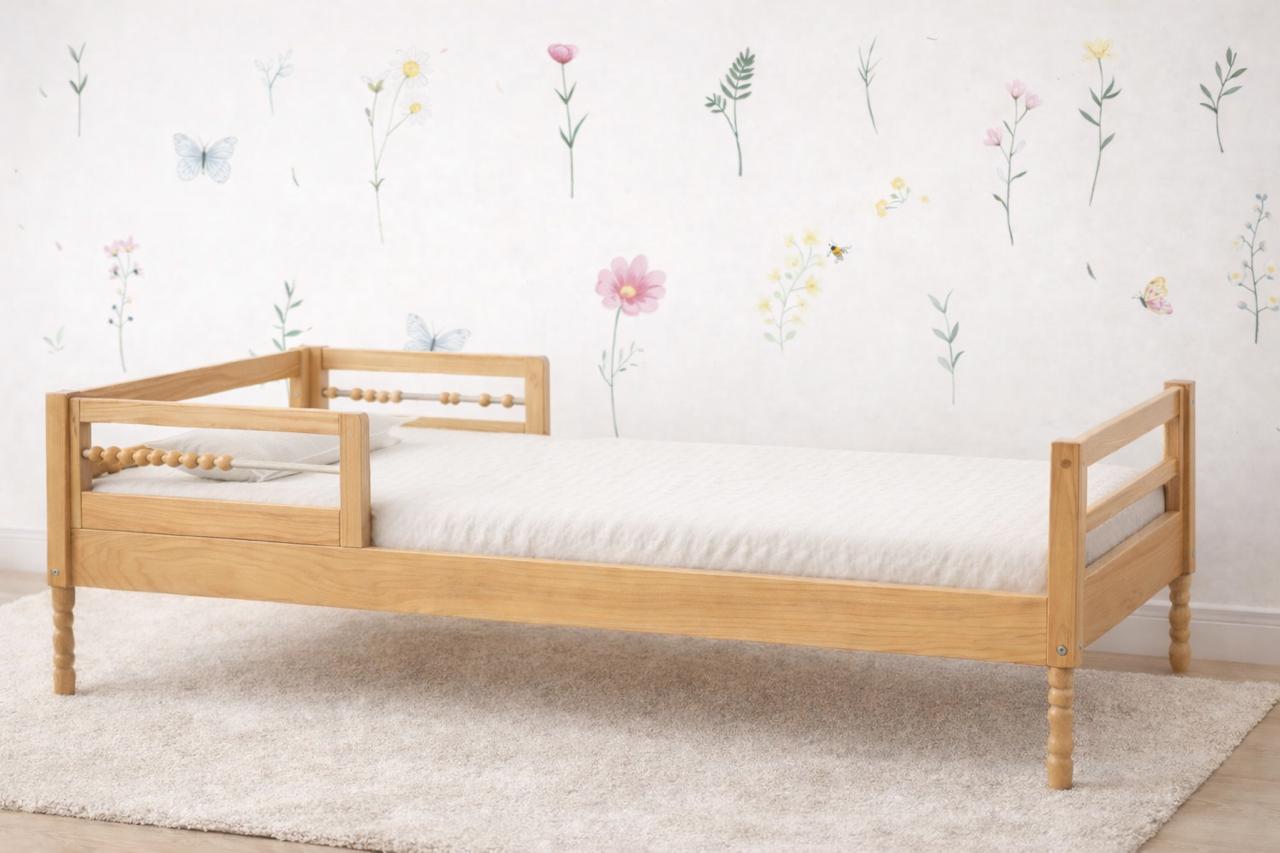 Cama Solteirão Montessoriana Bee - 21604