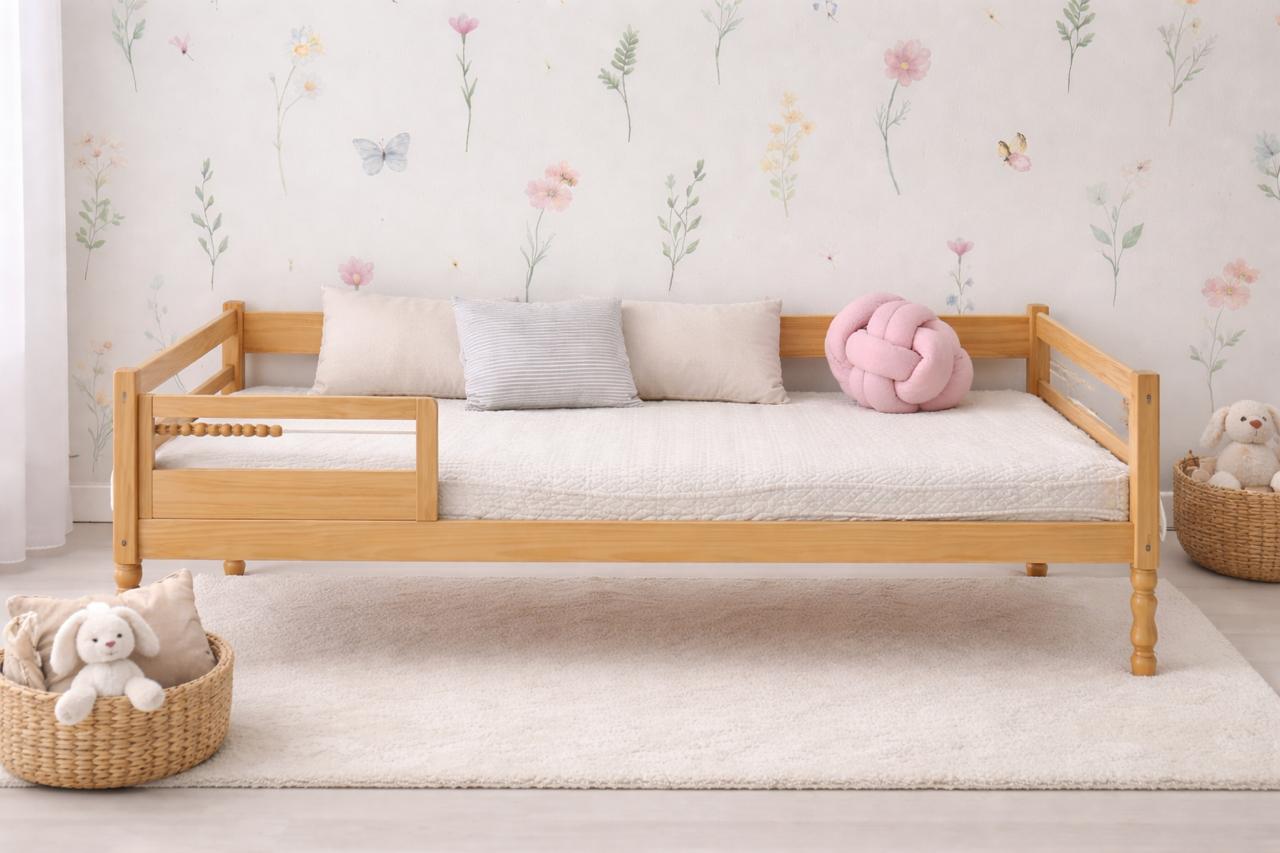 Cama Solteirão Montessoriana Bee - 21604