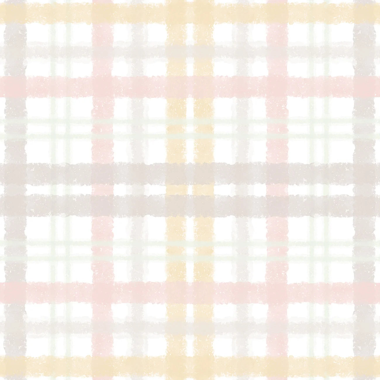 Papel de Parede Xadrez Cake