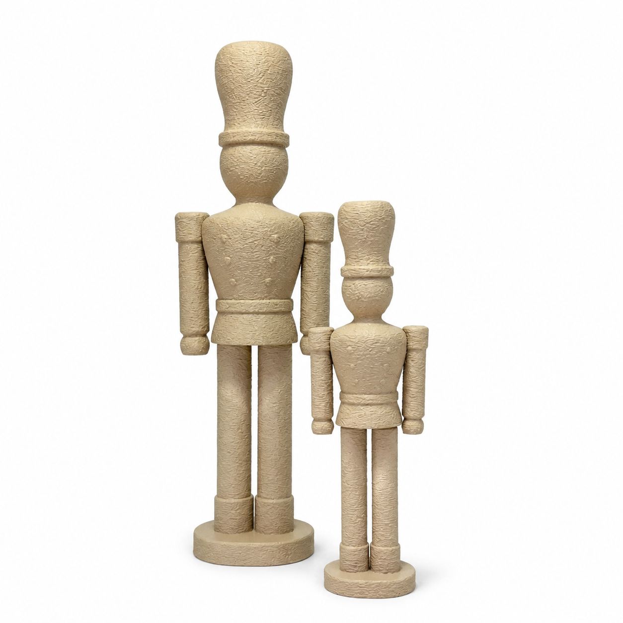 Dupla de Soldados Reino – Decoração para Quarto Infantil
