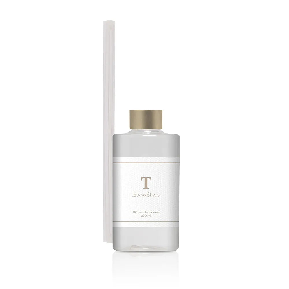 Óleo Difusor 200ml Bambini Trussardi - 21782