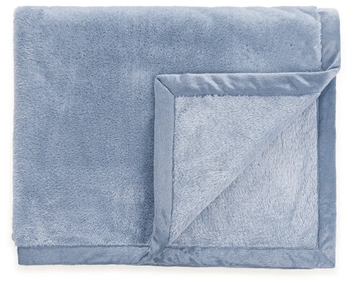 Cobertor Baby Ultra macio - 21782