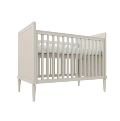 Berço Natu Palha 2 em 1 - 526