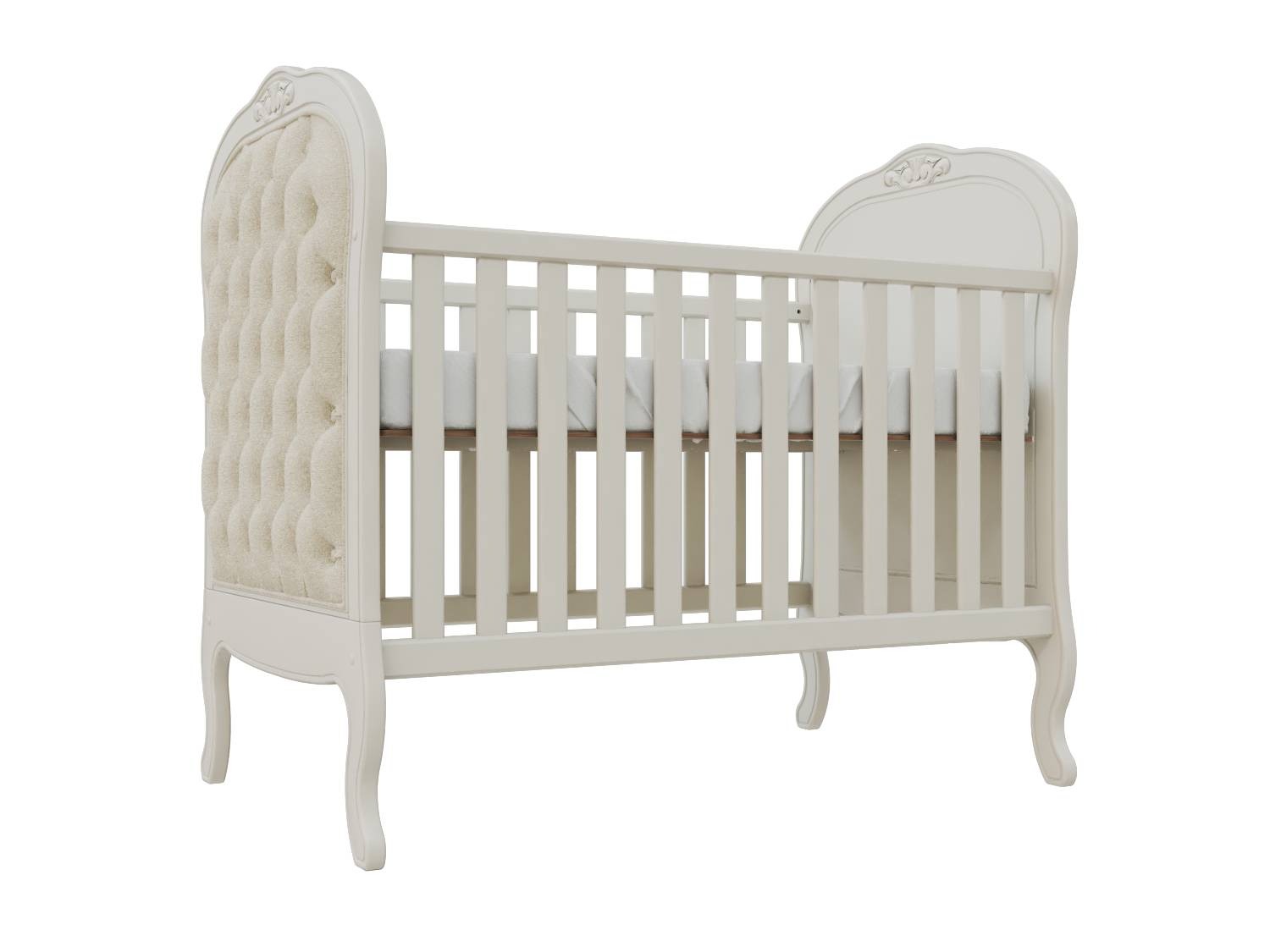 Berço 2 em 1 Ópera - 526