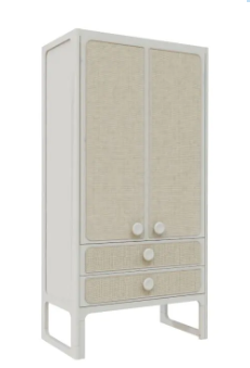 Armário Skandi Cores - 526