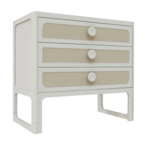 Cômoda Skandi Cores - 526