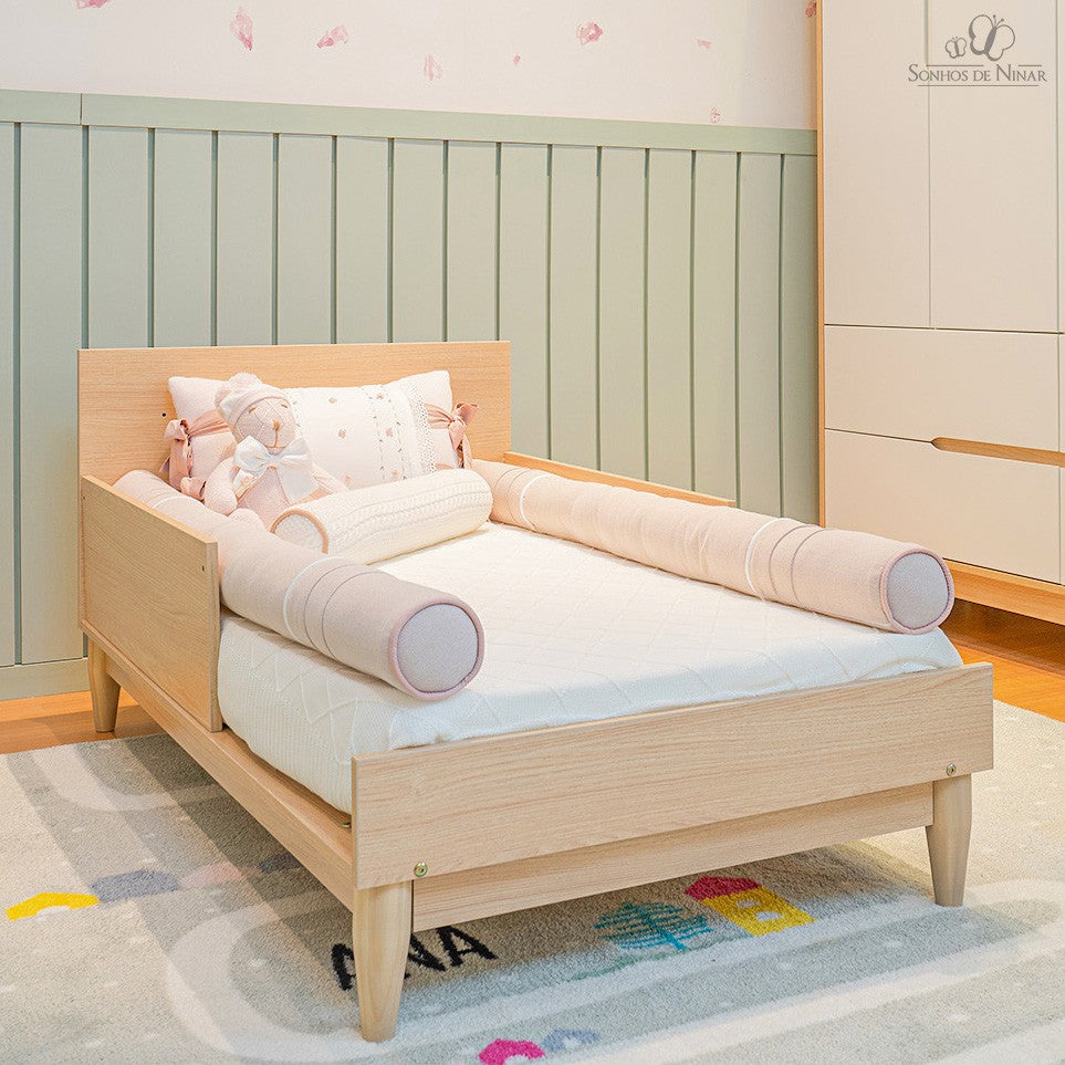 Berço Mini cama Tomi - 1315