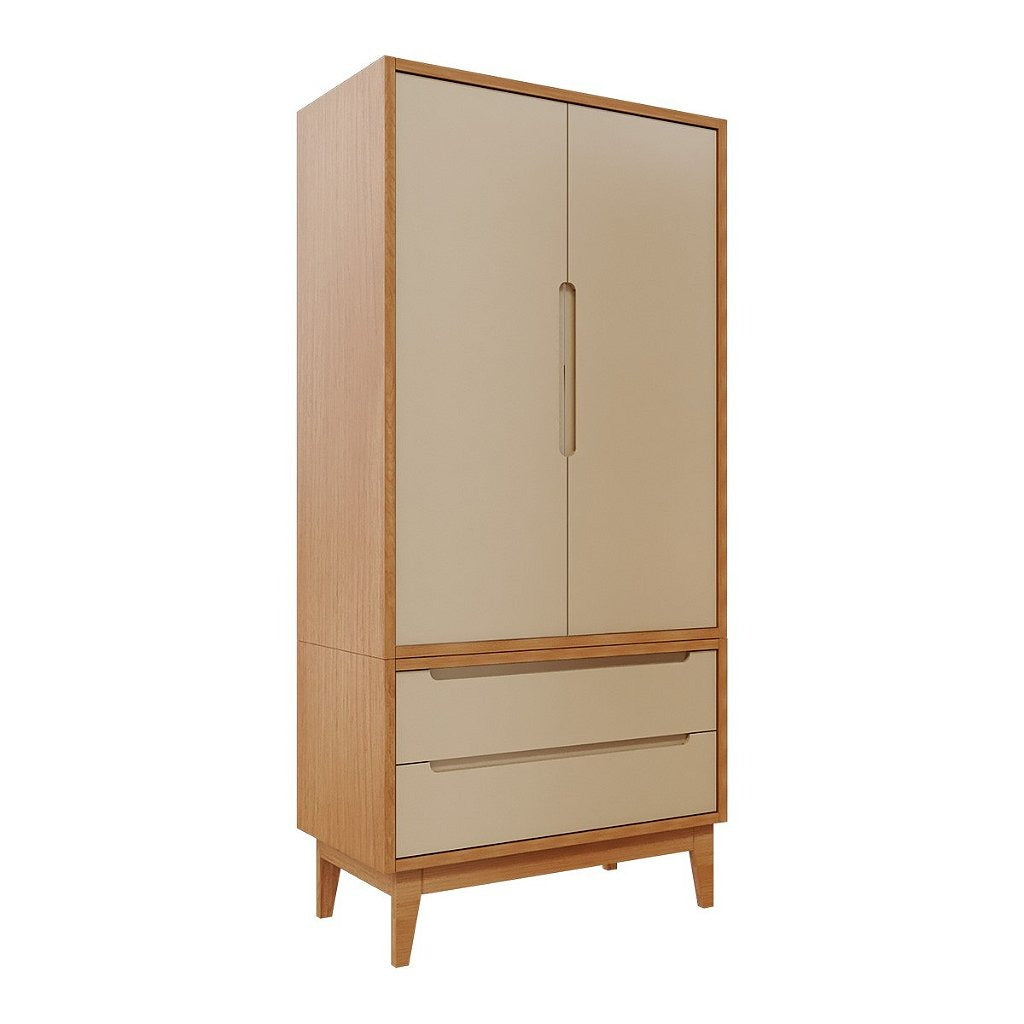 Armário Modular 2 Portas Bo Edição Limitada - 526