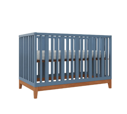 Berço Fio 2 em 1 - 526