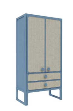 Armário Skandi Cores - 526