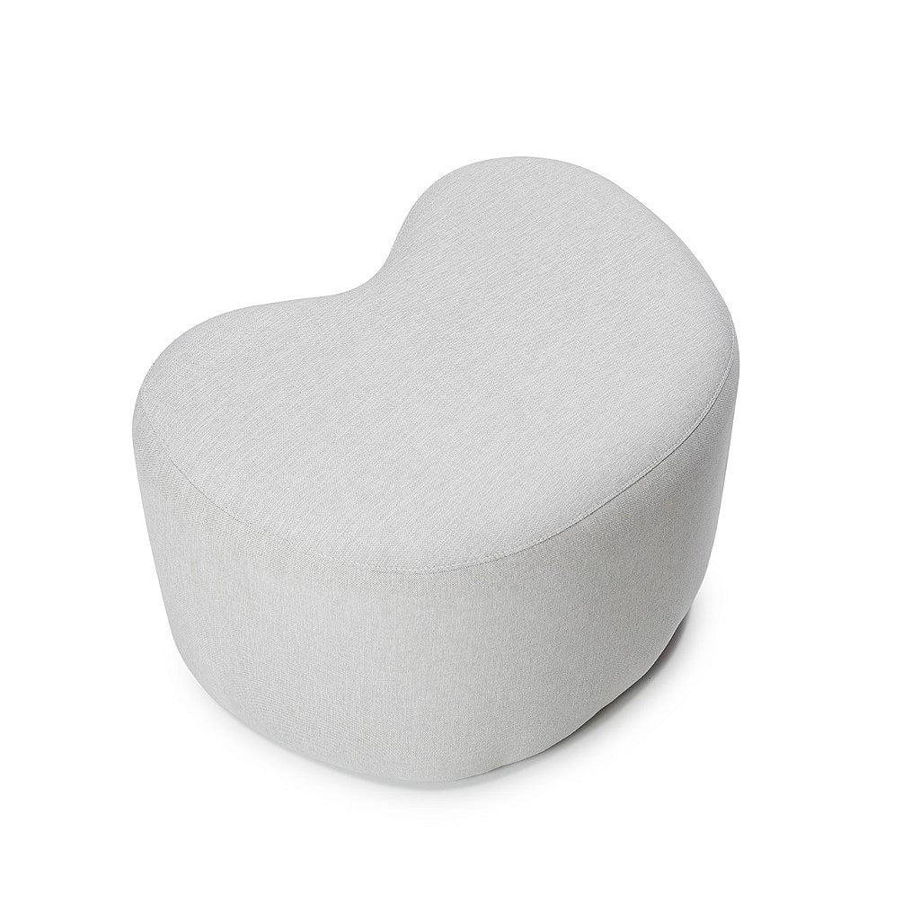 Pufe Bean Rodizio Gel - 521