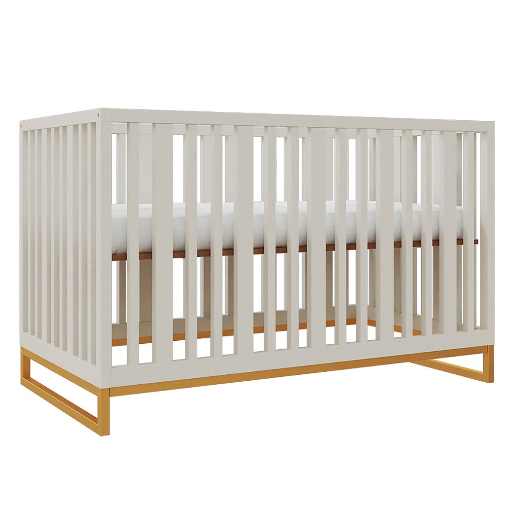 Berço Fio 2 em 1 - 526