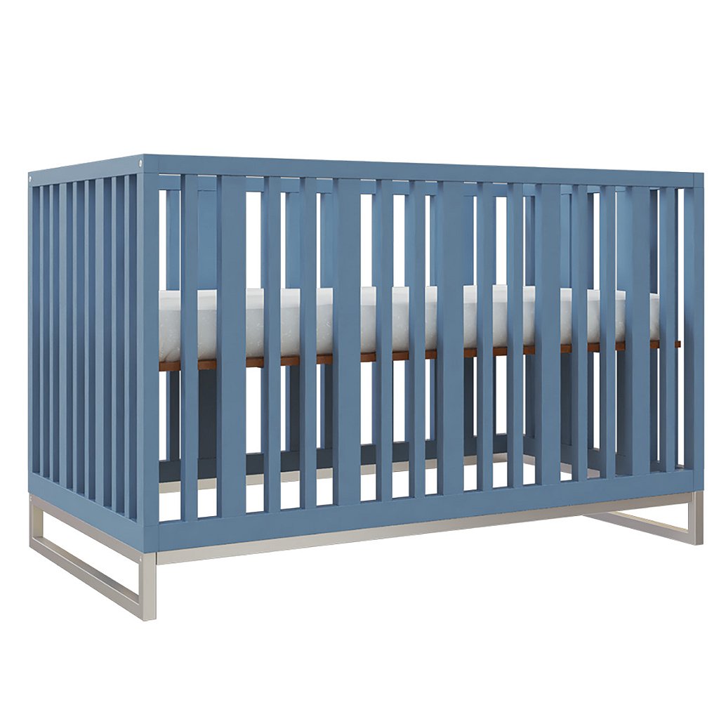 Berço Fio 2 em 1 - 526