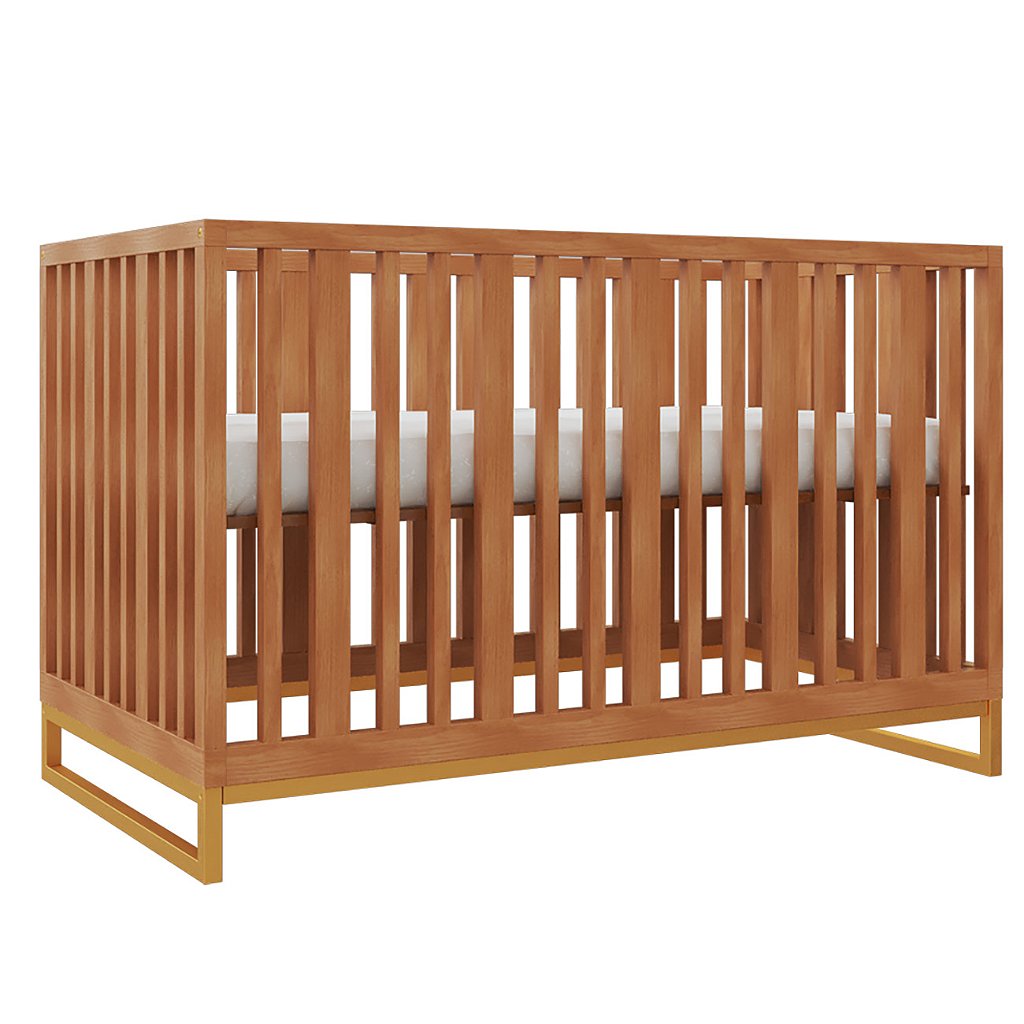 Berço Fio 2 em 1 - 526