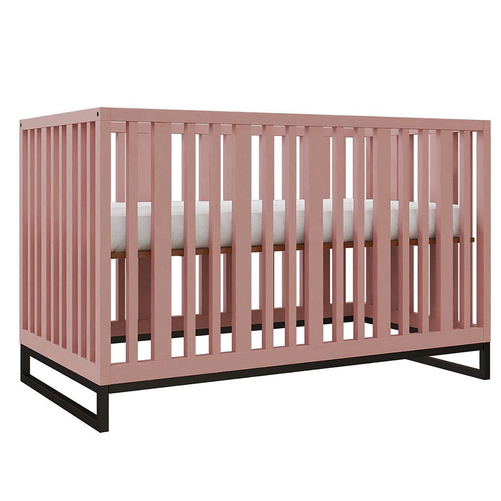 Berço Fio 2 em 1 - 526