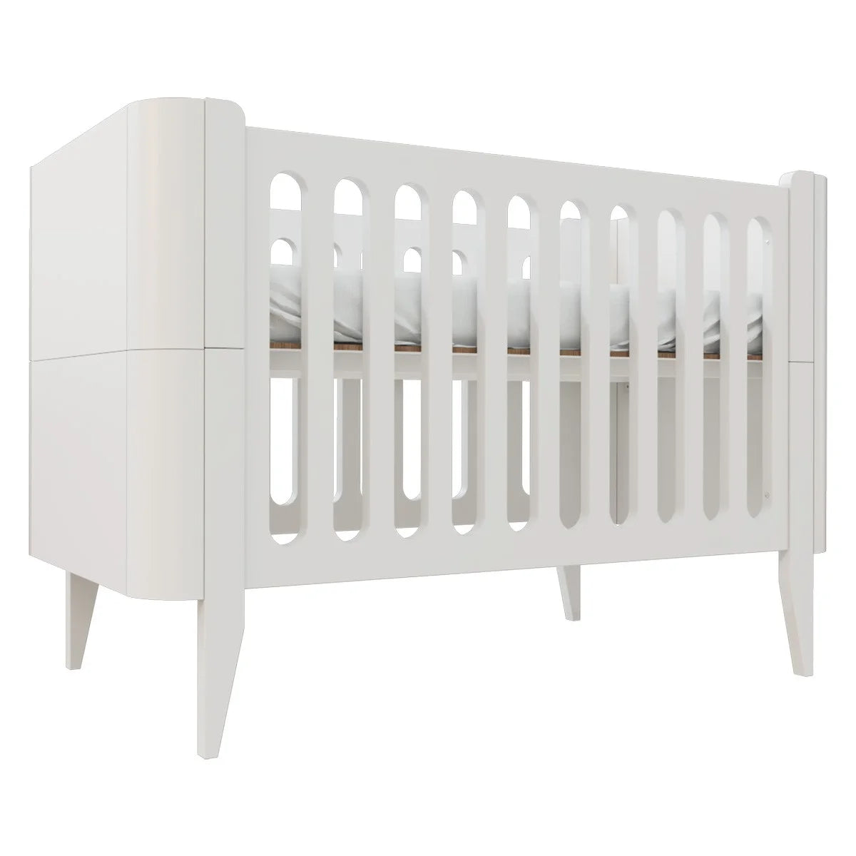 Berço Bô Grade 3 em 1 - 526