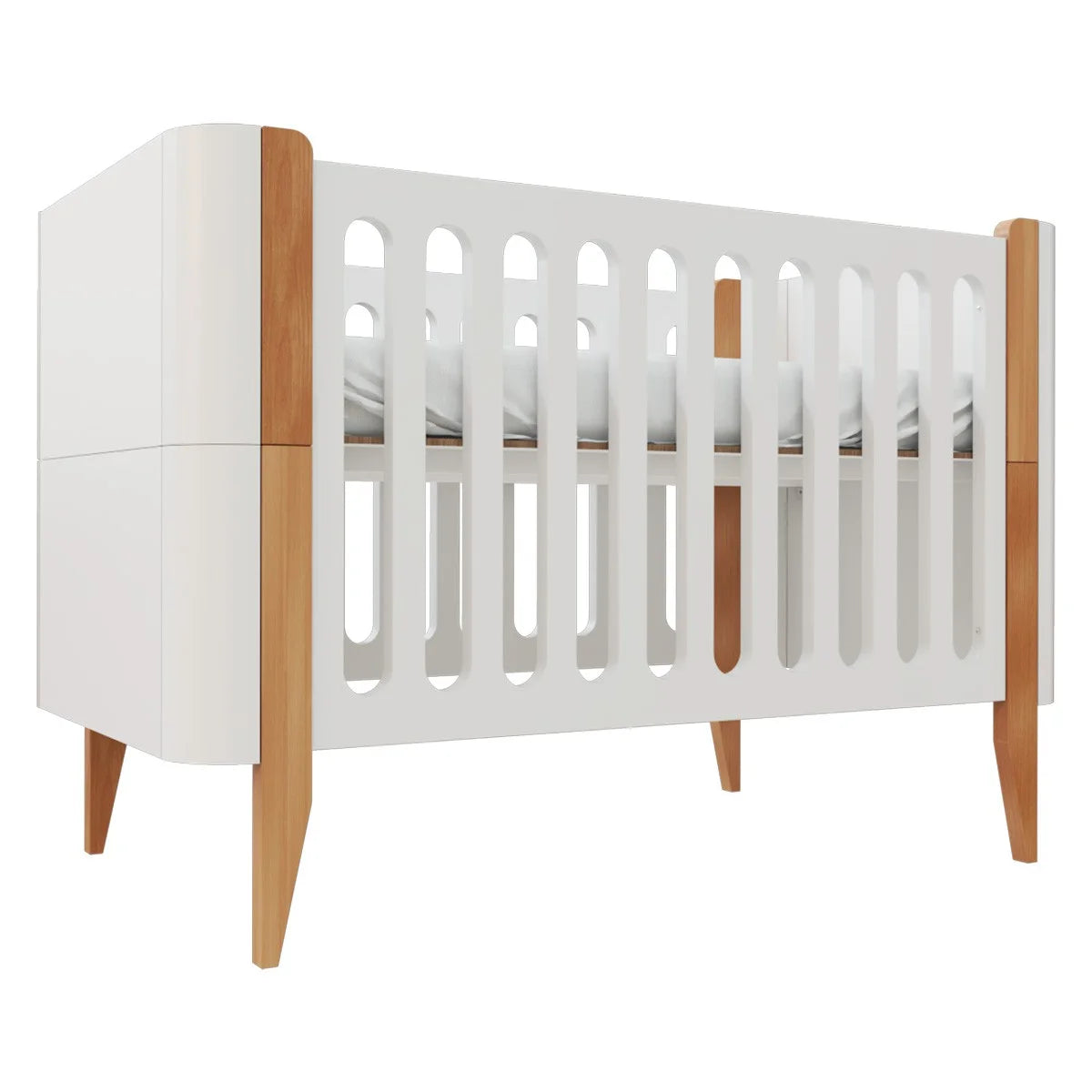 Berço Bô Grade 3 em 1 - 526