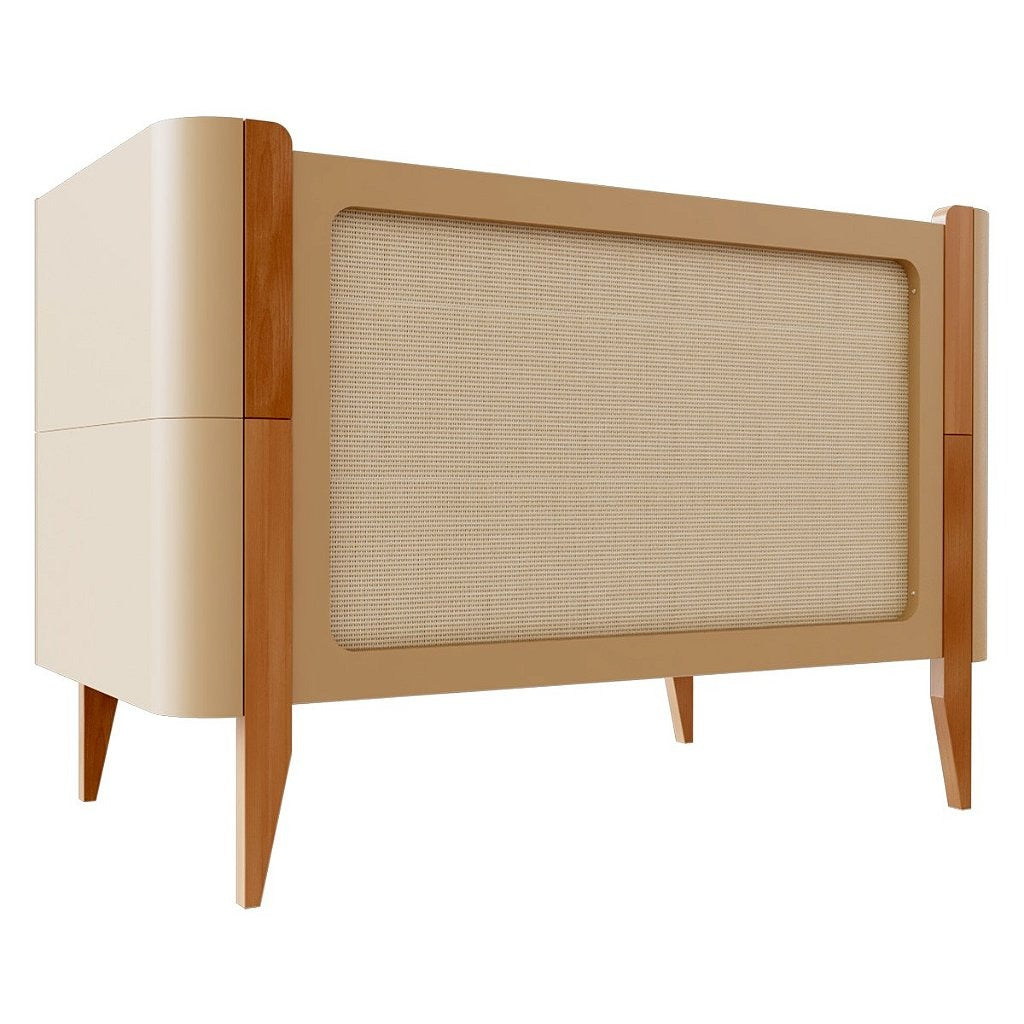 Berço Bô 3 em 1 Edição Limitada - 526