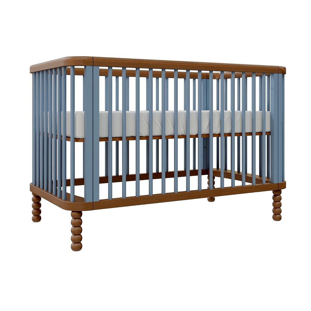 Berço 3 em 1 Petit Poá