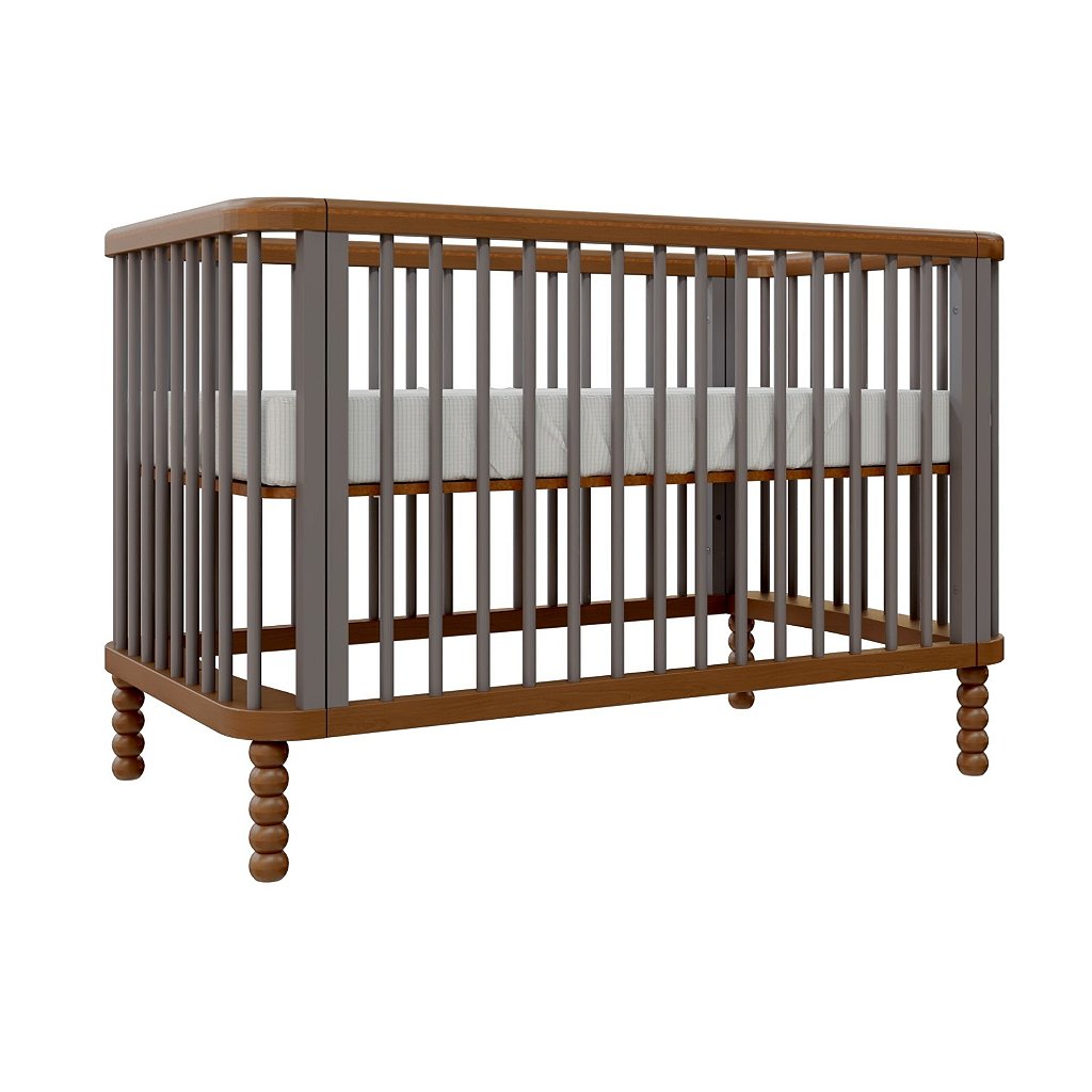 Berço 3 em 1 Petit Poá