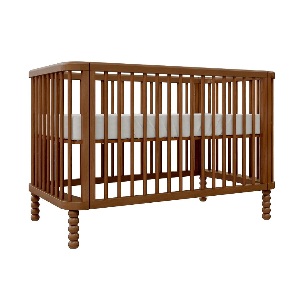 Berço 3 em 1 Petit Poá