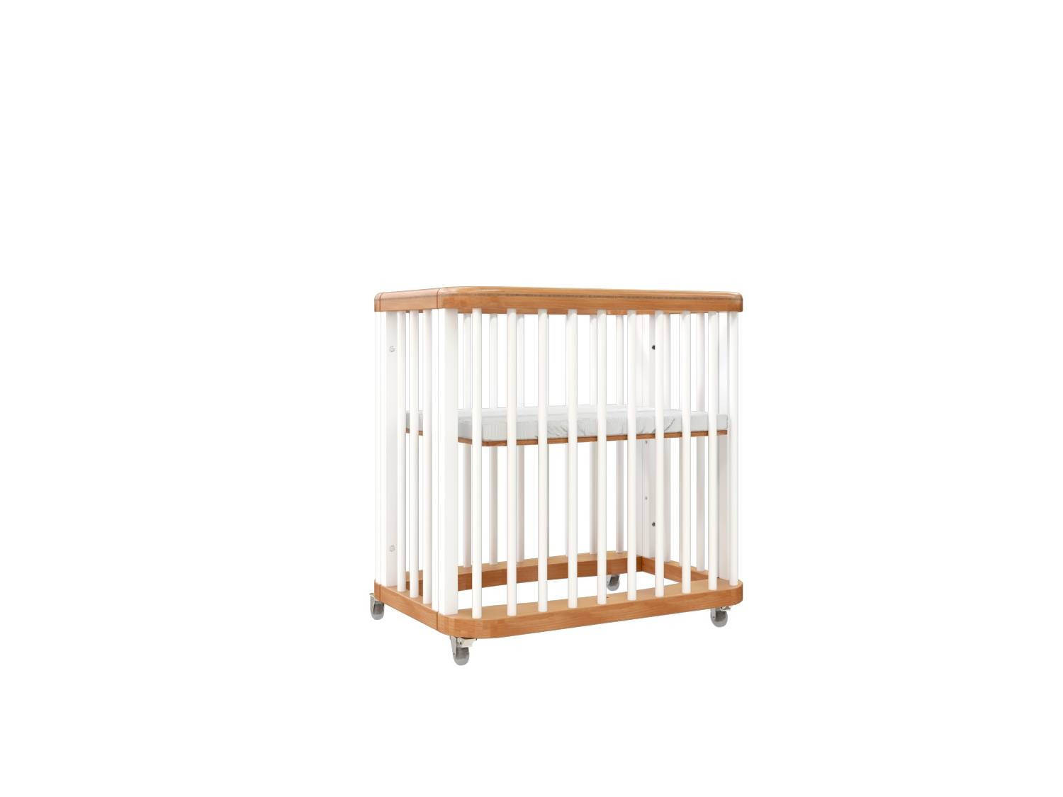 Berço Joy 3 em 1 - 526