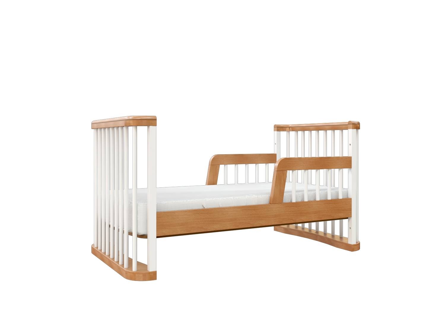 Berço Joy 3 em 1 - 526