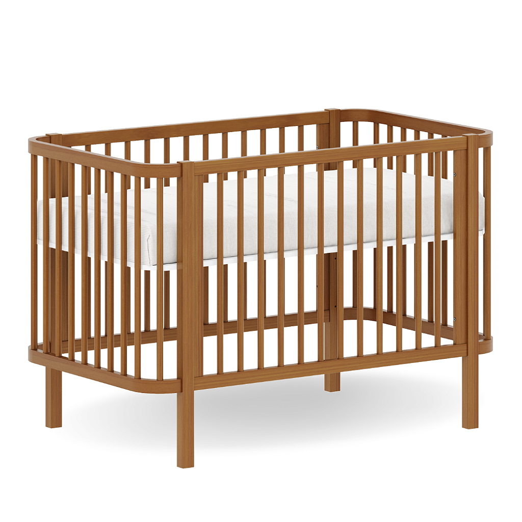 Berço Kurve 2 em 1 - 1315