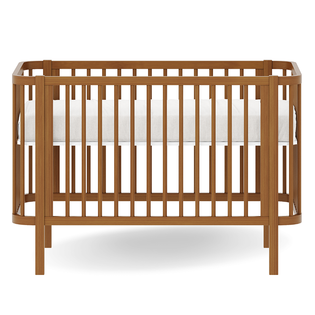 Berço Kurve 2 em 1 - 1315