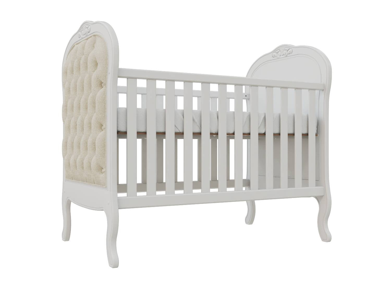 Berço 2 em 1 Ópera - 526