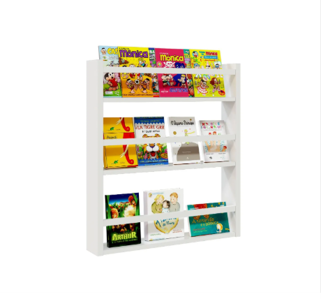 Revisteiro Link - 526