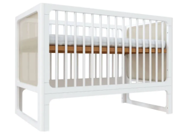 Berço Skandi Cores - 526