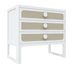 Cômoda Skandi Cores - 526