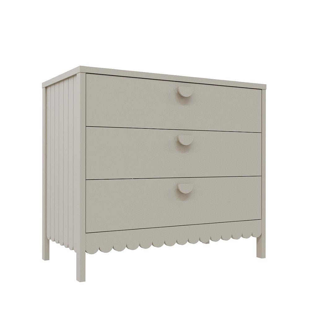 Cômoda Rococó - 526