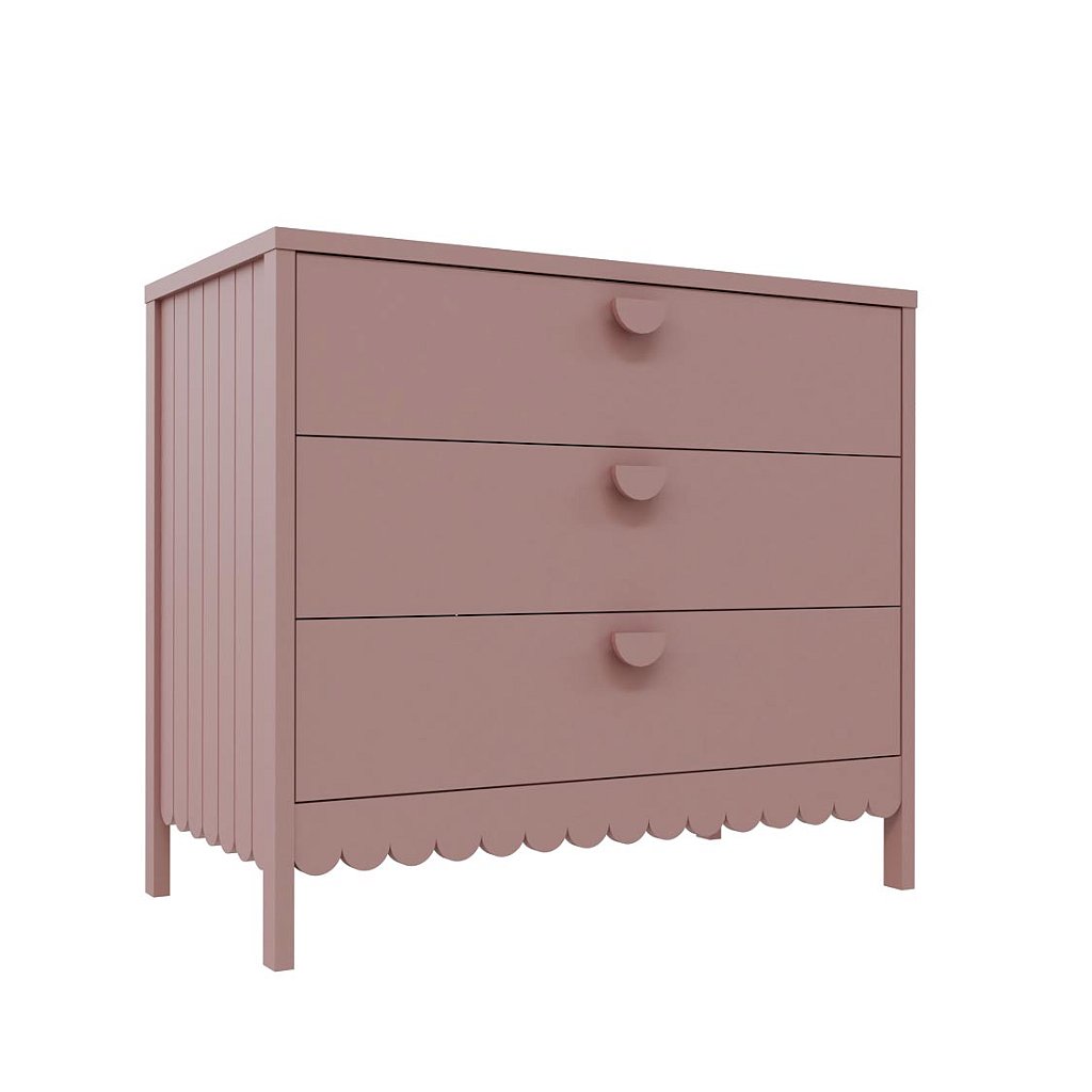 Cômoda Rococó - 526