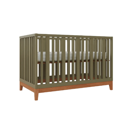 Berço Fio 2 em 1 - 526