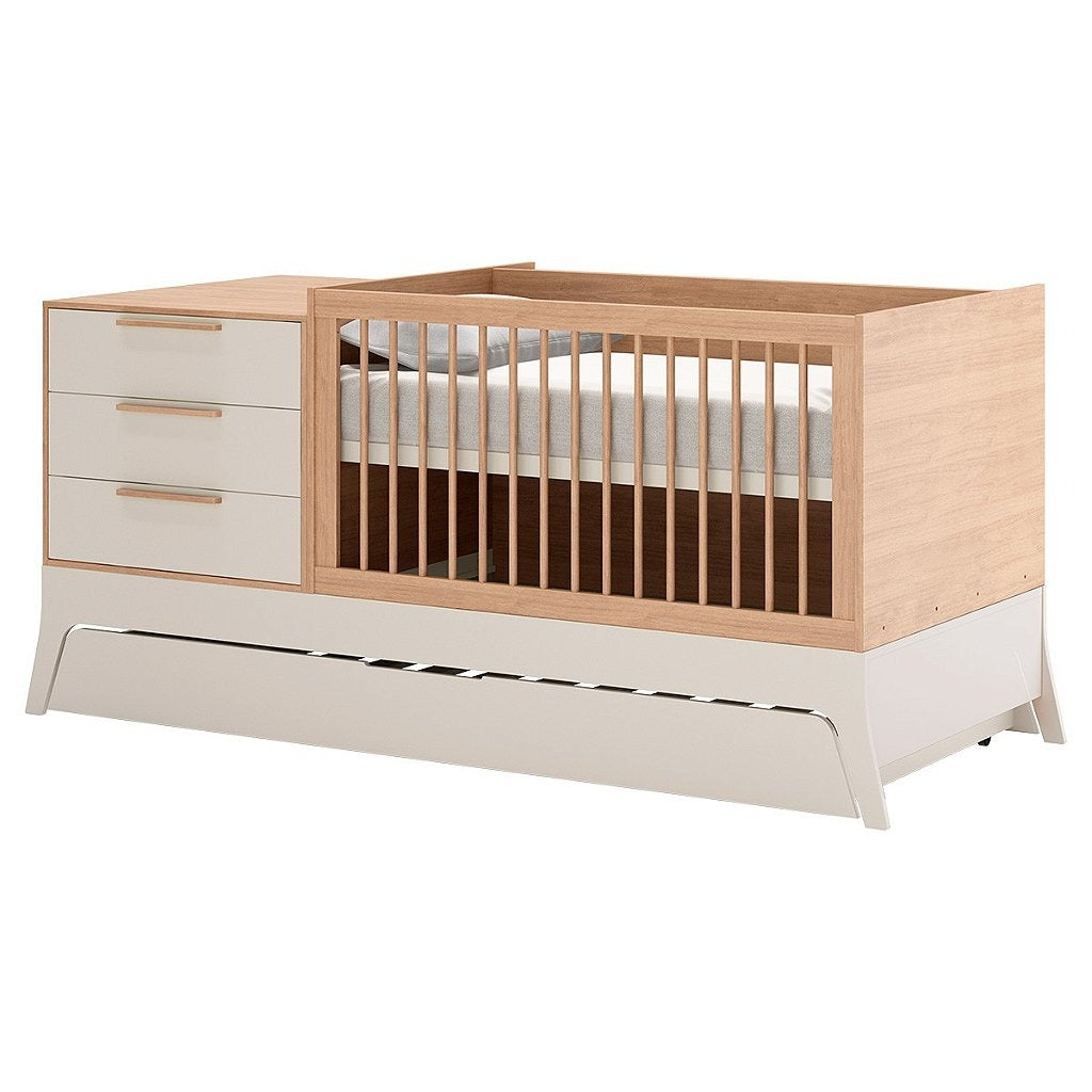 Berço Grow Up 5 em 1 - 1315